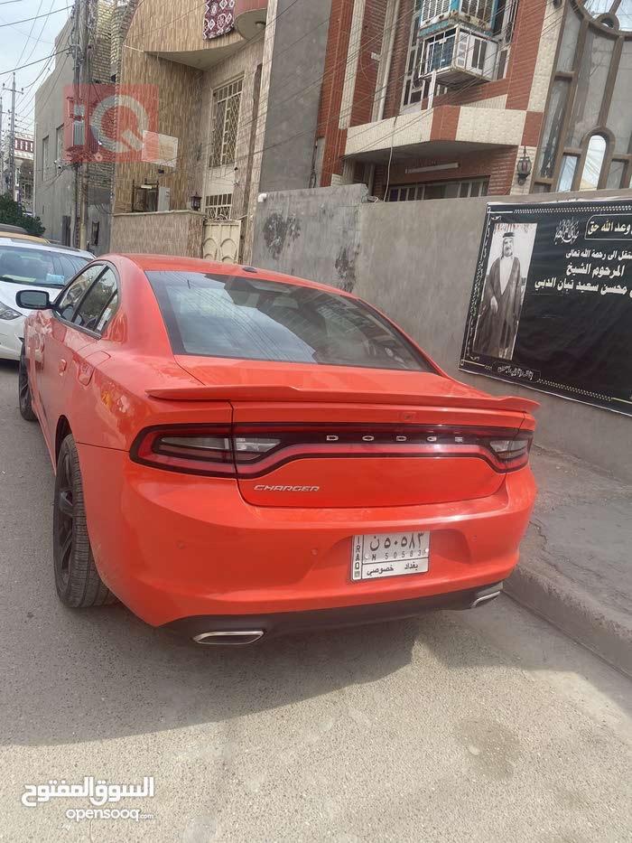 Dodge Charger